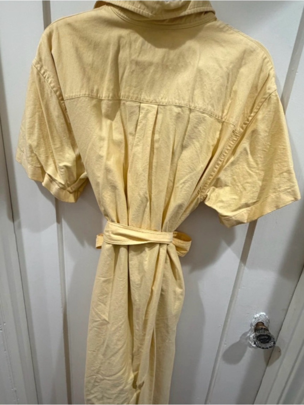 Polo Ralph Lauren Midi Dress - Picture 5 of 5